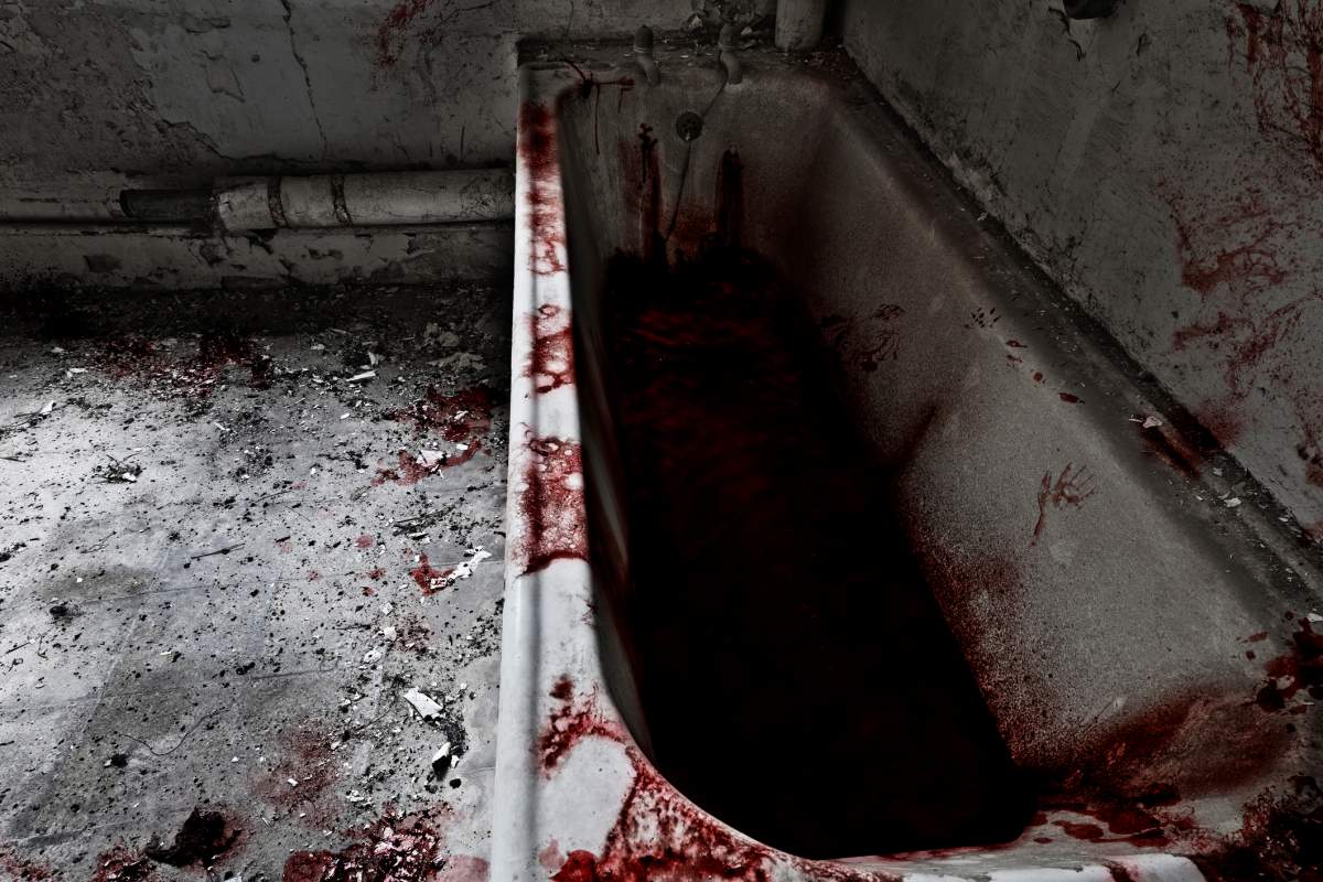 Creepy Halloween urban legends that came to life - image