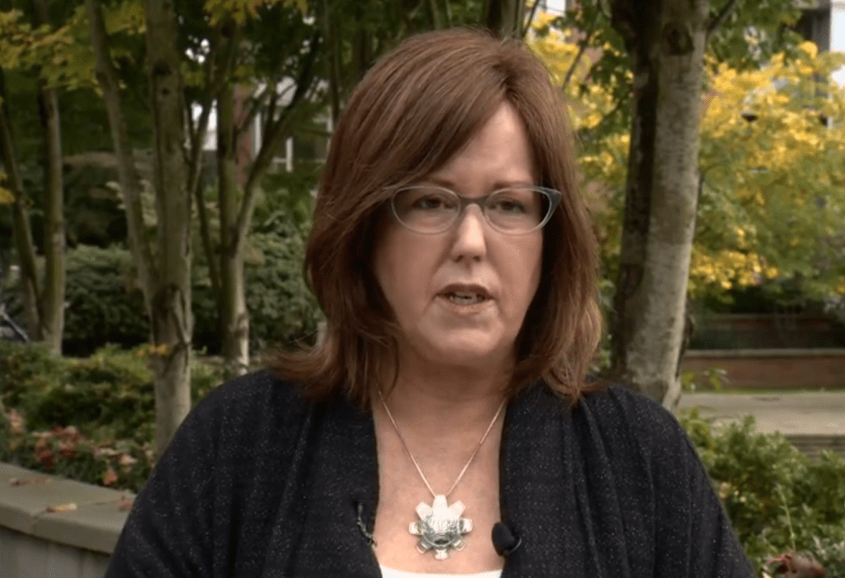 Former VSB Chair and Trustee Patti Bacchus says she won't run in either of Vancouver's October byelections.