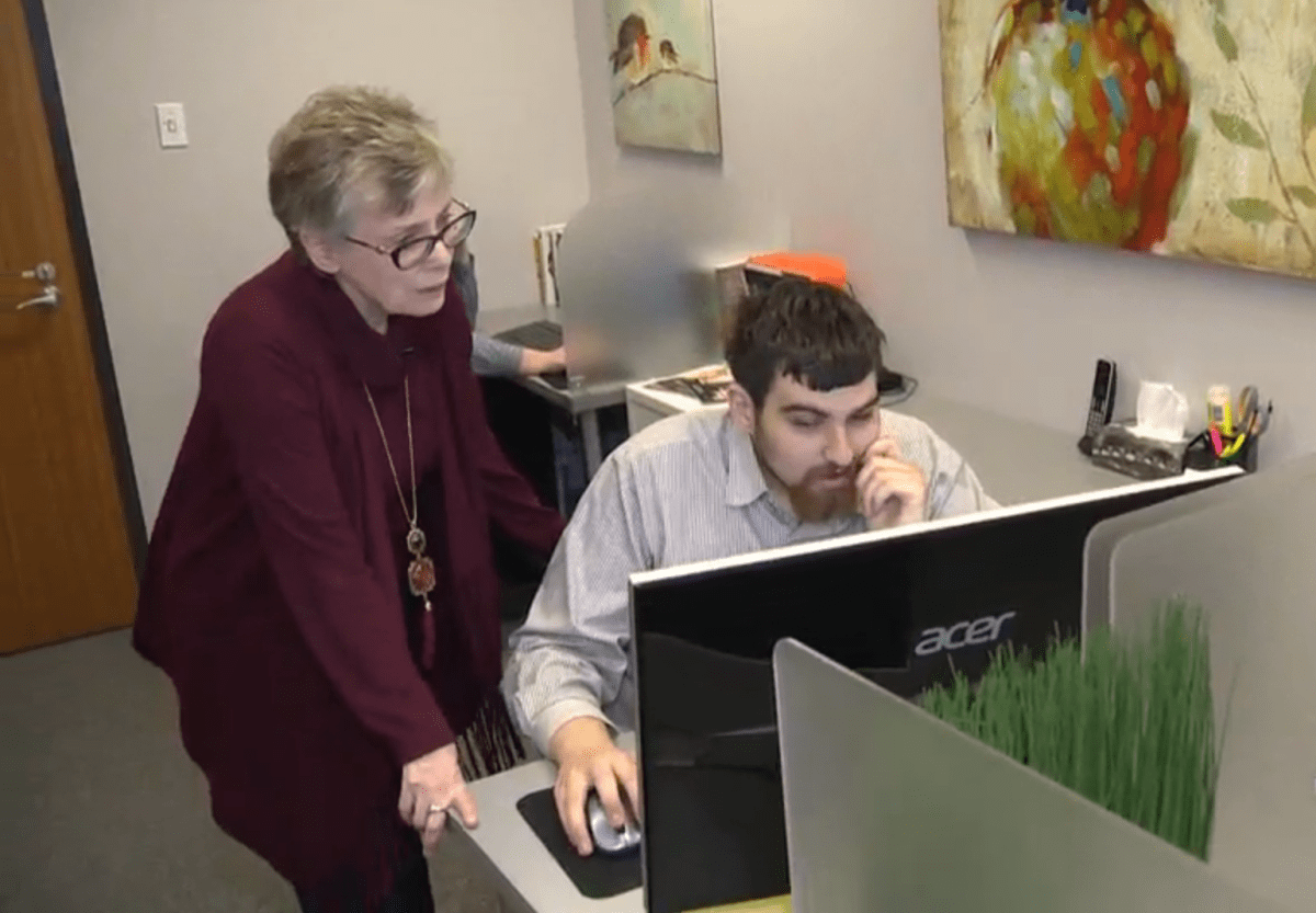 The founder of a Vancouver IT company has tapped into an unknown source of high-quality consultants, all performing at the top of their game, all with autism. 