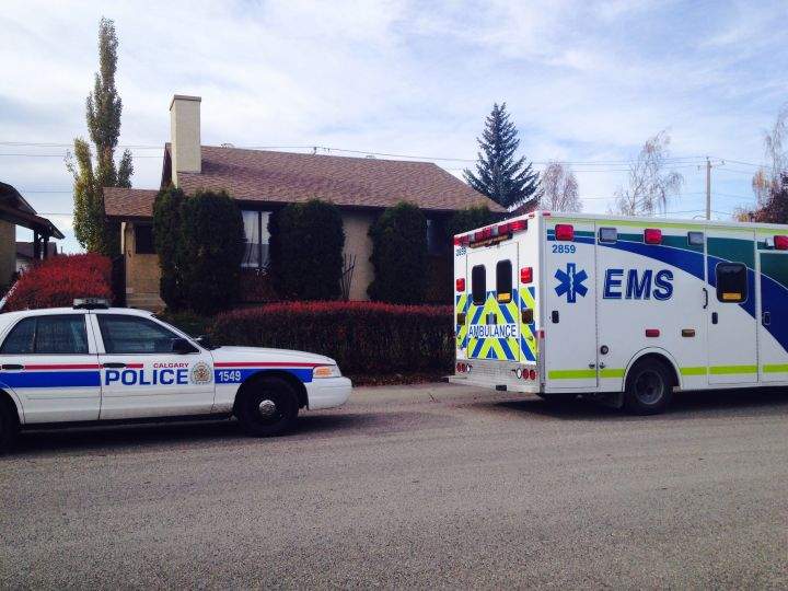 Family says a 62-year-old Calgary man was attacked in a violent home invasion on Oct. 25, 2016.