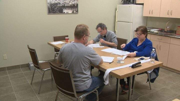 Saskatoon civic election: Large voter turnout and long line-ups stall results - image