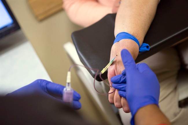 The Halton Region Health Department says the Ontario Institute of Facial Surgery was not following proper infection prevention and control practices when cleaning instruments.