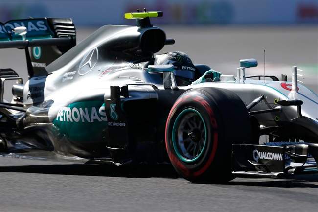 Montreal mayor says Canadian Grand Prix will go ahead in 2017 - image