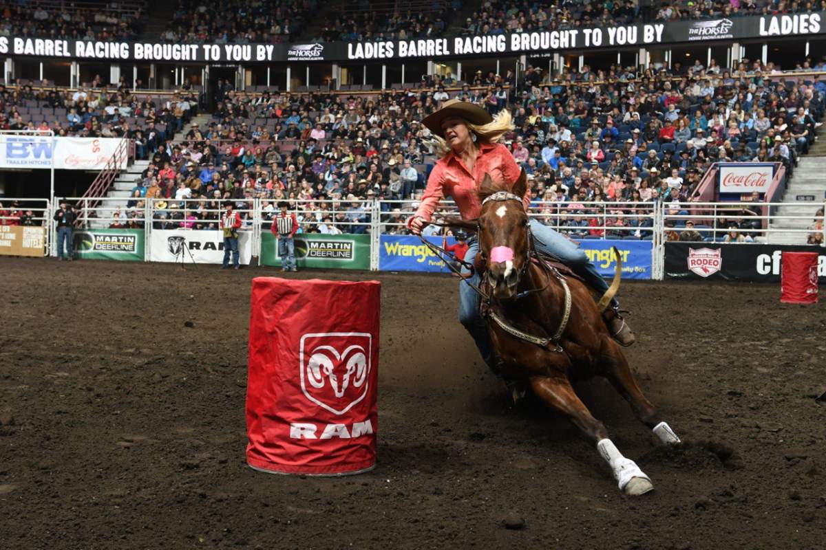 The Canadian Finals Rodeo will hold its annual event in Edmonton for the final time this week, due to the uncertain future of Northlands Coliseum.