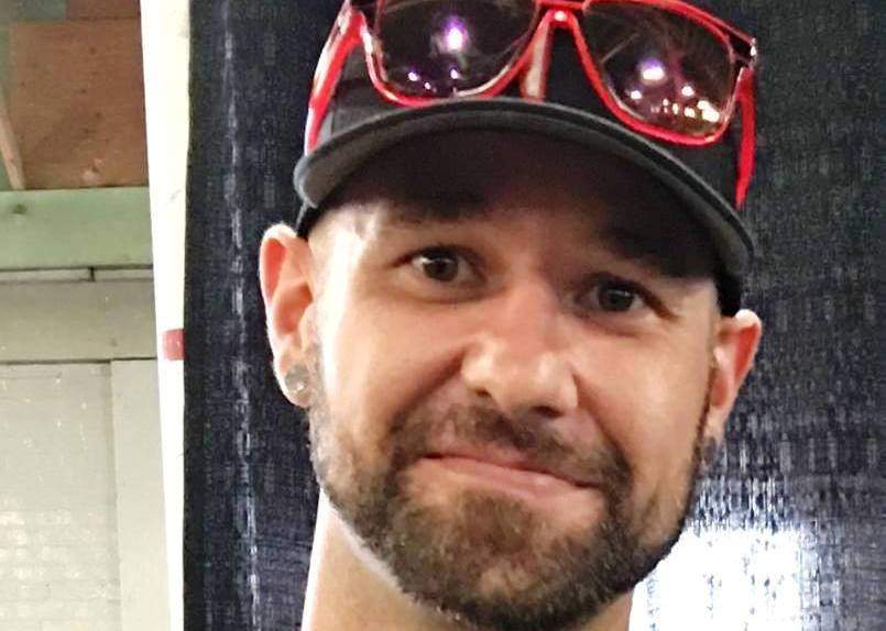 Fletcher Kimmel, 30, was last seen at the 7-Eleven in the 3500 block of 39 Avenue N.E. on Tuesday, Sept. 27.