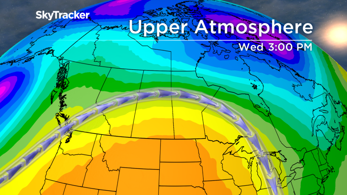 129-year-old heat record broken in Regina - image