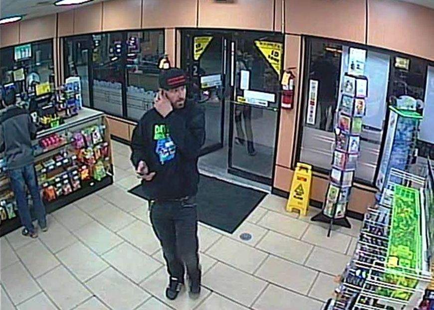 Fletcher Kimmel, 30, was last seen at the 7-Eleven in the 3500 block of 39 Avenue N.E. on Tuesday, Sept. 27.
