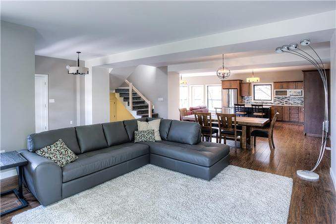 Here’s what $1-million homes look like in 16 Canadian cities - image
