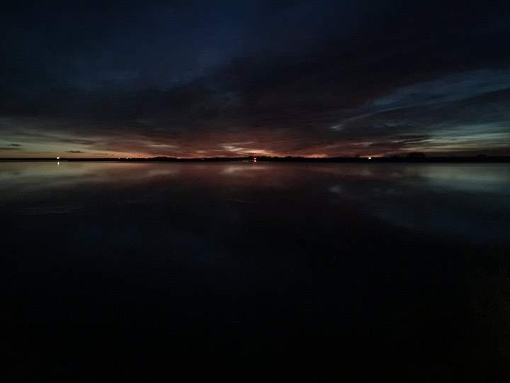 Nov. 8: Stacey Ewen took this Your Saskatchewan photo near Laura.