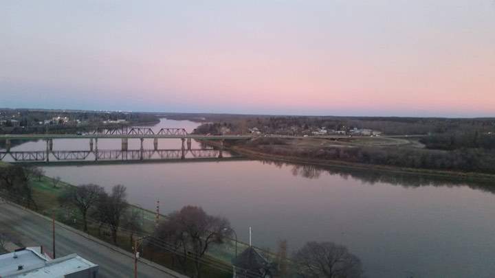 Nov. 29: This Your Saskatchewan photo was taken in Prince Albert by Melanie Marie.