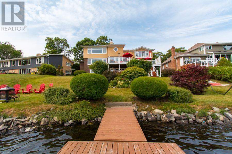 Halifax real estate