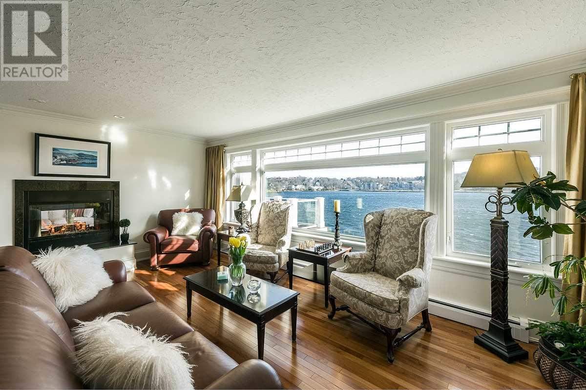 Halifax real estate