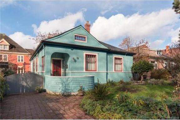 Here’s what $1-million homes look like in 16 Canadian cities - image