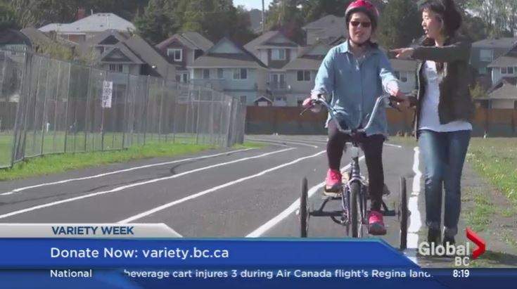 Donate now at variety.bc.ca.