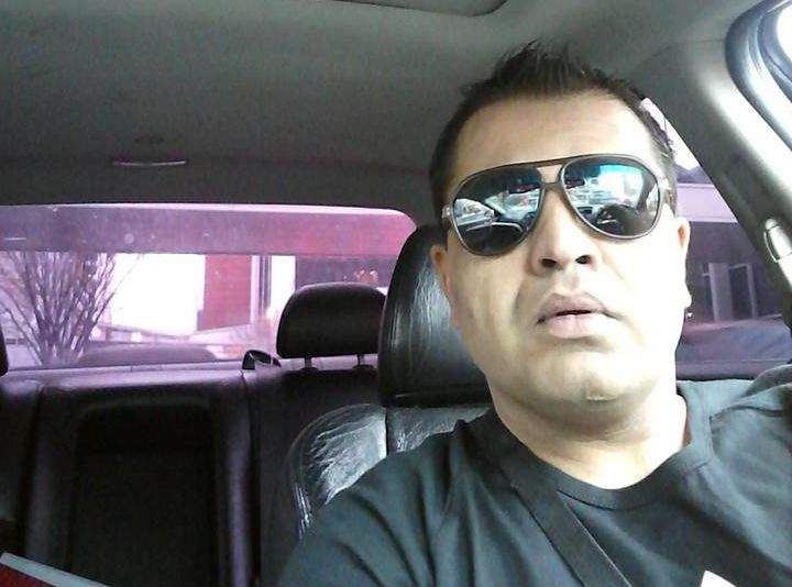 Alok Uppal, 40, are charged with a number of drug and weapons-related offences, ALERT said Nov. 24, 2016.