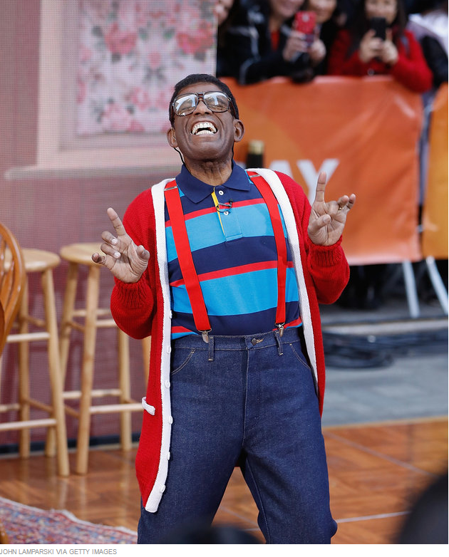 The most buzzed-about celebrity Halloween costumes of 2016 - image