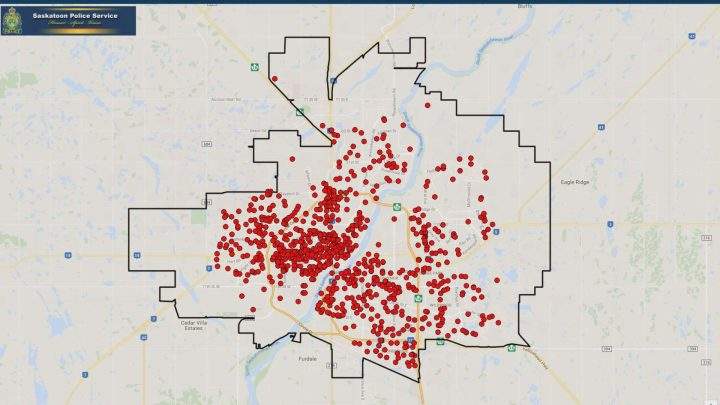 ‘I was stunned’: Brazen auto theft near Colonsay, Sask. highlights a rising problem - image