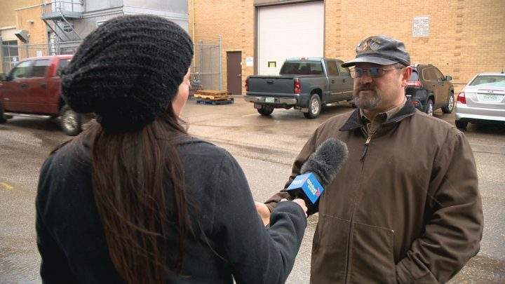 ‘I was stunned’: Brazen auto theft near Colonsay, Sask. highlights a rising problem - image