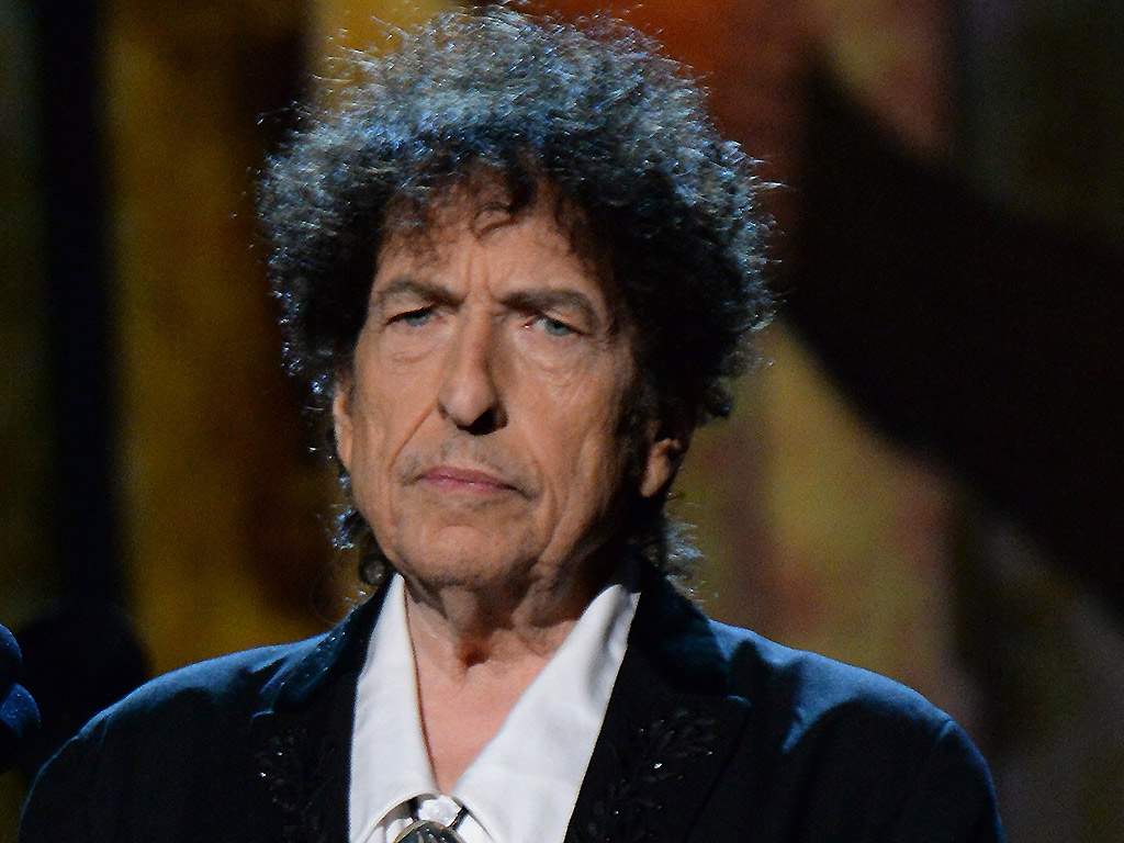 Bob Dylan