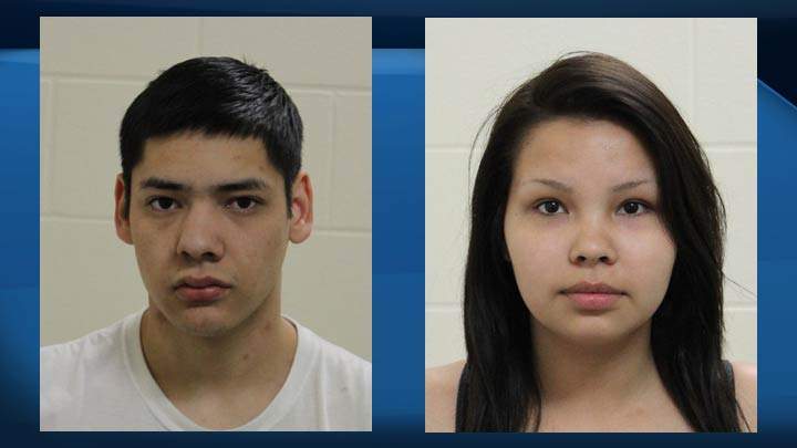 Saskatoon police arrest suspects wanted for 3 break and enters in 3 days
