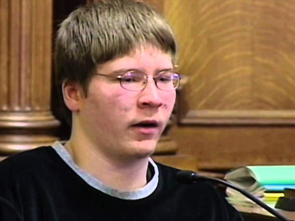 Brendan Dassey