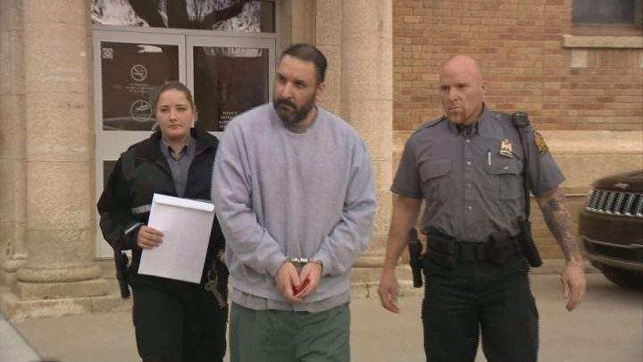 Man pleads guilty to manslaughter in death of Monica Burns - image