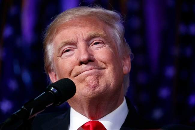 Air conditioning company Carrier Corp. has reached a deal with Donald Trump to keep nearly 1,000 jobs in Indiana.