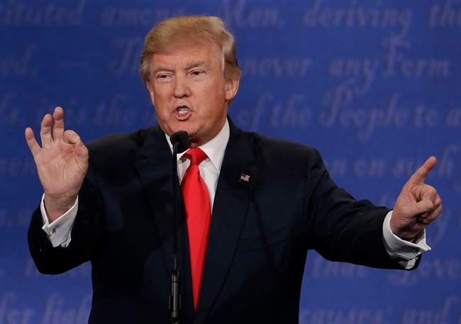 Donald Trump will bring a unique approach to the role of U.S. president.