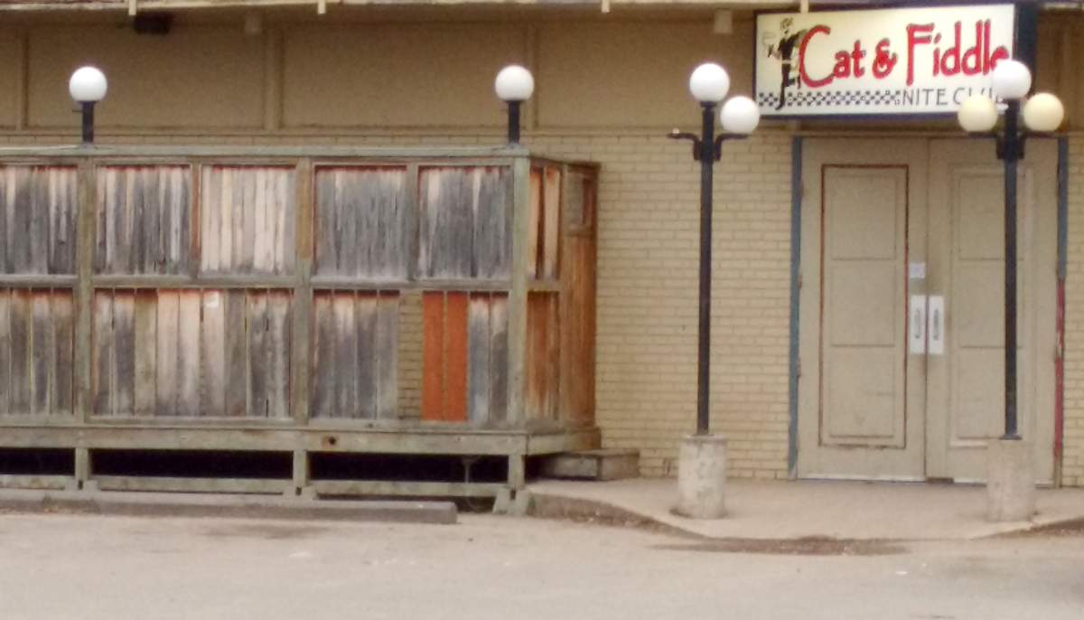 RCMP turn to public for help solving homicide from 2007 - image