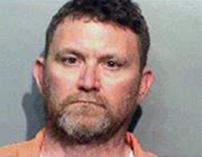Iowa police shooting suspect has a history of racist interactions, ‘hostility’ towards police - image
