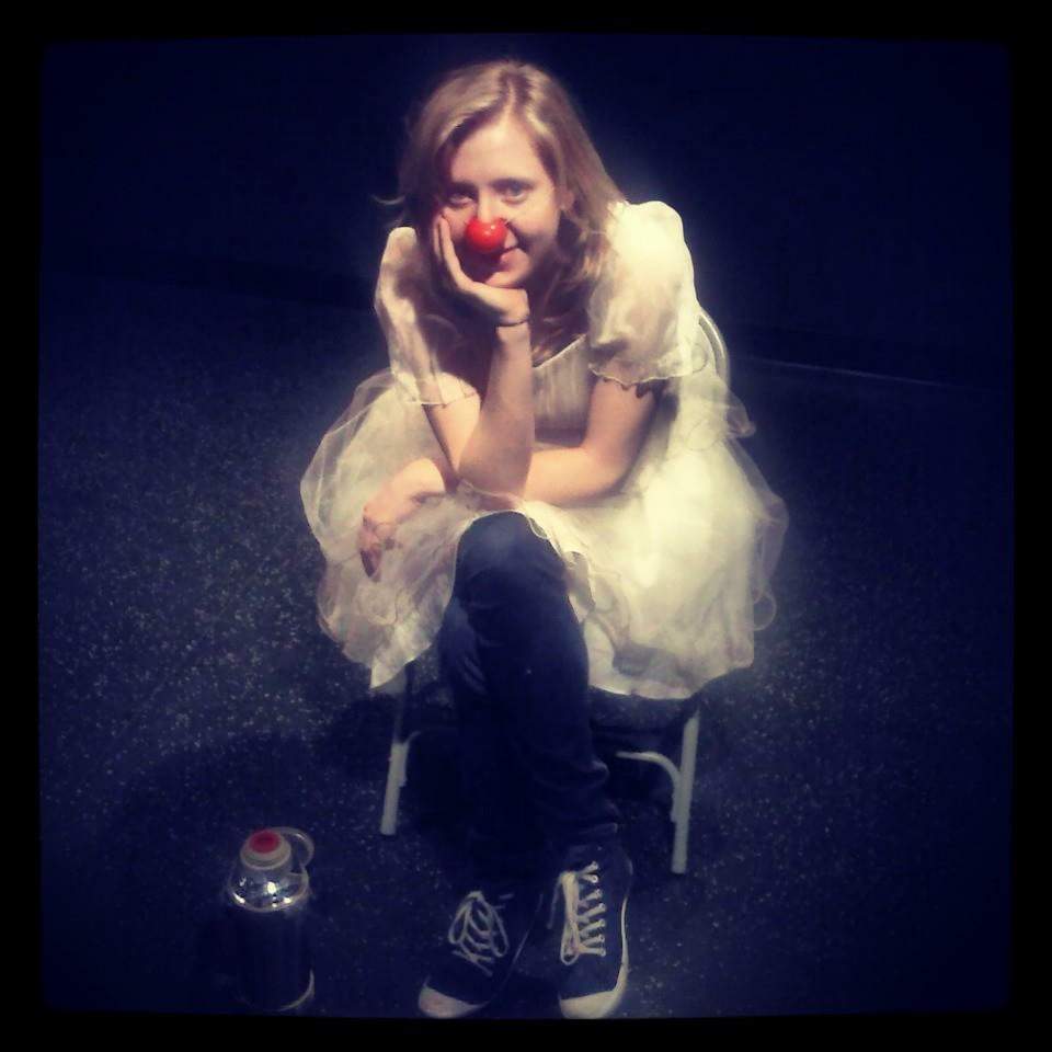‘I don’t remember being sick’: Winnipeg woman says a single clown changed her whole life - image