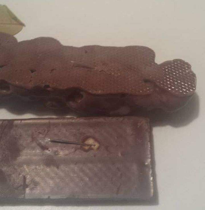 Eve Powder posted this photo she received from a friend to the Cochrane Rants and Raves Facebook group.