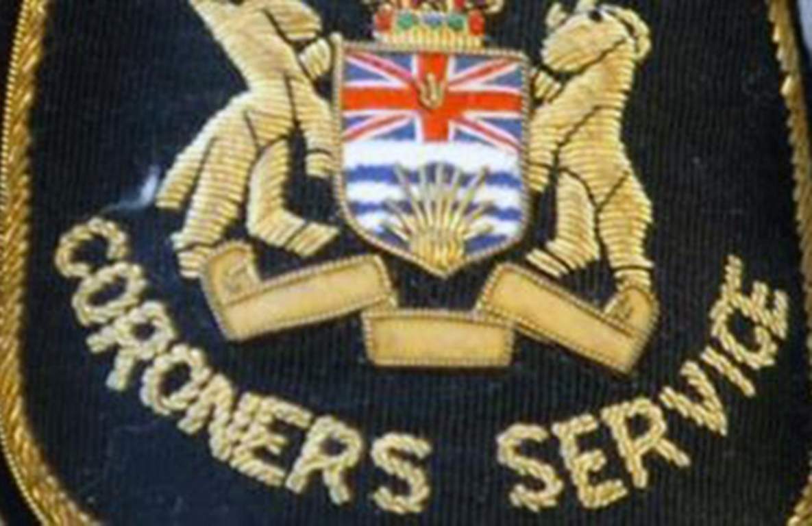 The BC Coroners Service is investigating the death of a young girl in Delta.