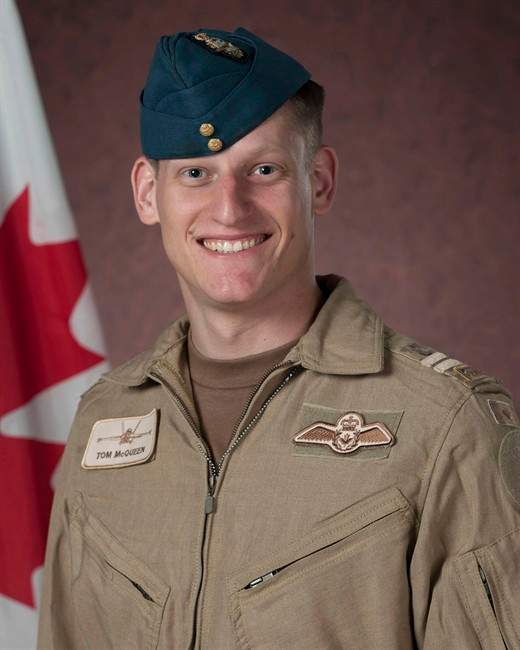 Distracted pilot blamed in fatal CF 18 crash in Cold Lake, Alta. in 2016 - image