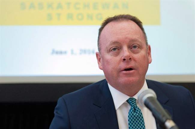 The Saskatchewan government is pushing back the date for charging PST on insurance premiums following talks with the industry.