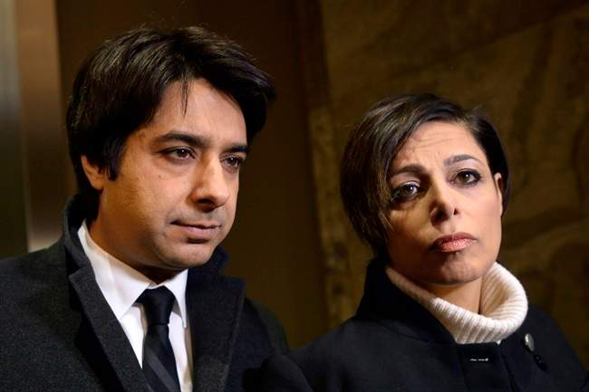 Scheduled speech by Henein sparks debate - image