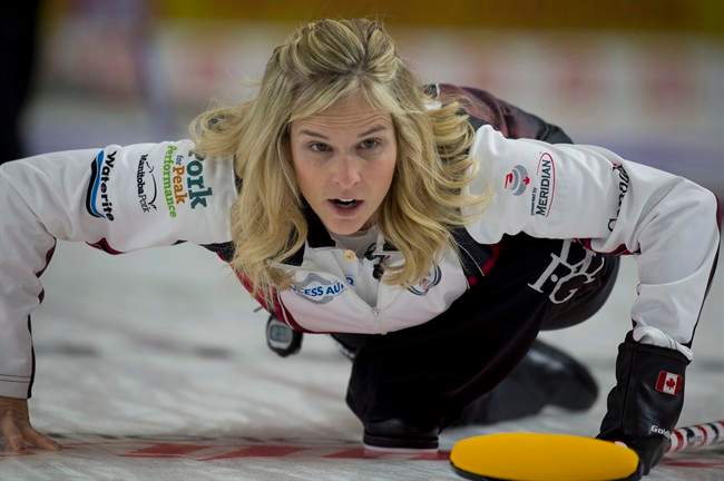Jennifer Jones.