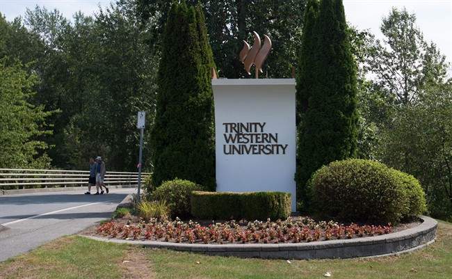 Supreme Court of Canada hears final arguments on B.C. Christian university’s law school - image