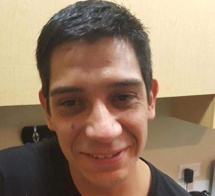 Dana Sutherland, 33, has been charged with a number of drug and weapons-related offences, ALERT said Nov. 24, 2016.