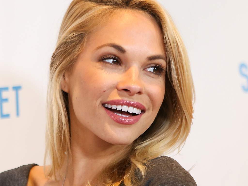 Dani Mathers