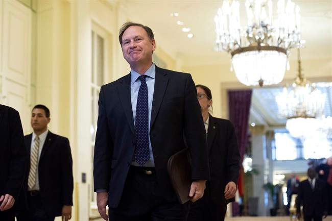 U.S. Supreme Court could soon turn 6-3 conservative — who else is on the bench? - image