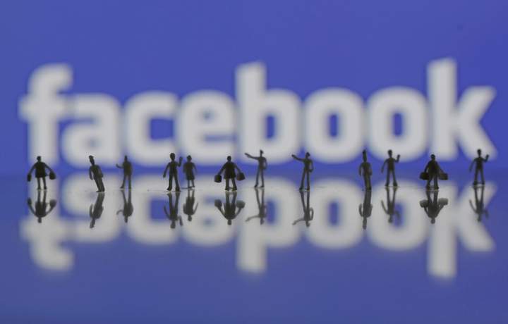 According to a Buzzfeed report published Monday, the unofficial task force was formed by Facebook employees who allege fake news "ran wild" on the social network during the presidential campaign.