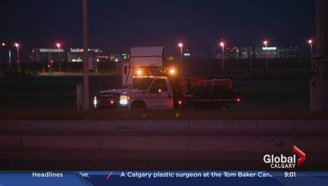 Fundraiser set up for family of Calgary teen killed in suspected drunk driving crash - image