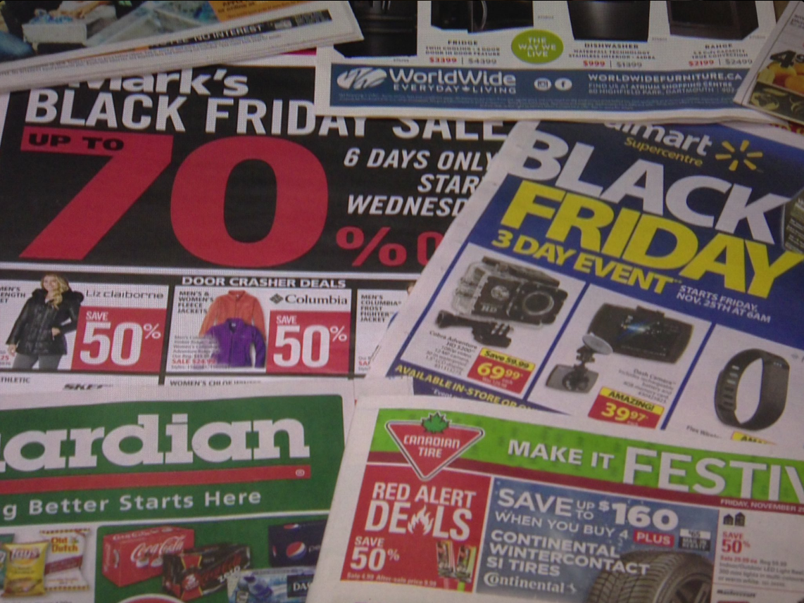 Thousands of Montrealers signed a petition asking that flyers be sent only upon request.