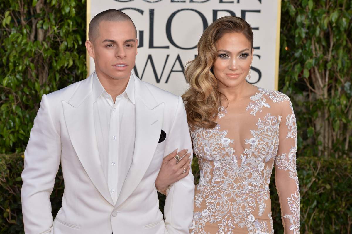 11 of the biggest celebrity breakups in 2016 - image