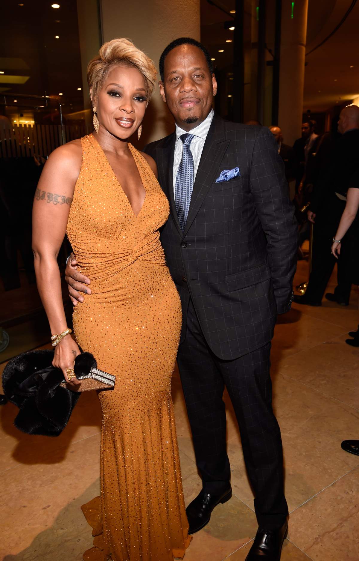 11 of the biggest celebrity breakups in 2016 - image