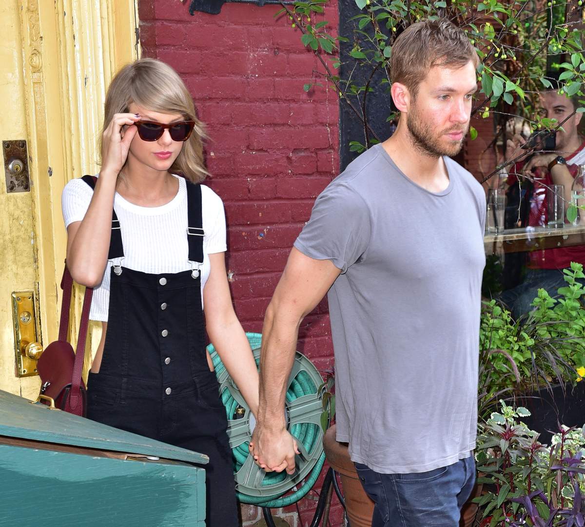 11 of the biggest celebrity breakups in 2016 - image