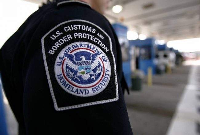 Tianna Natasha McPherson, of Kitchener Ont., was arrested on Sept. 2 at the Rainbow Bridge crossing for allegedly slapping a U.S. border guard in the face.