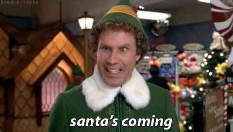 Calgary mall Santa visits: where and when you can catch St. Nick - image