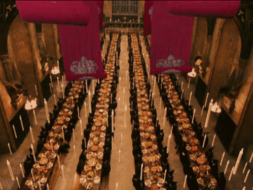‘Harry Potter’ inspires Utah Airbnb owner to create ‘mock magic academy’ - image
